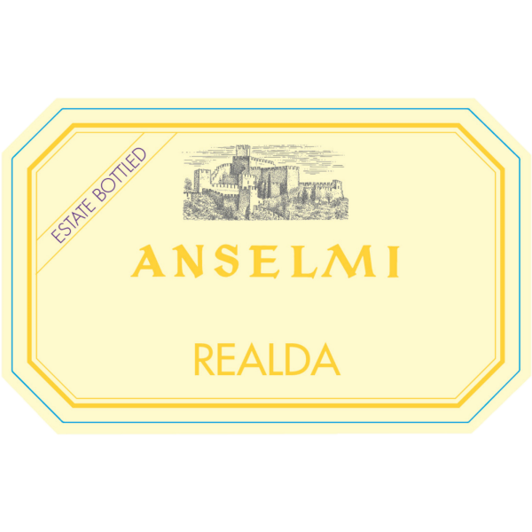 Anselmi Realda Rosso